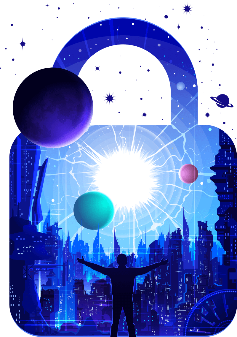 proof of personhood hero